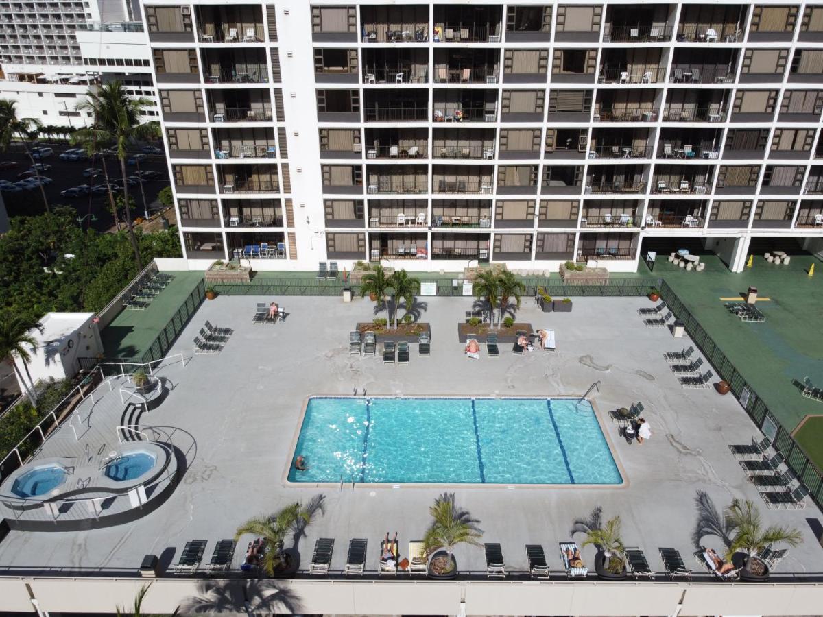 Mountain View Condo Near Beach With Free Parking! Honolulu Buitenkant foto