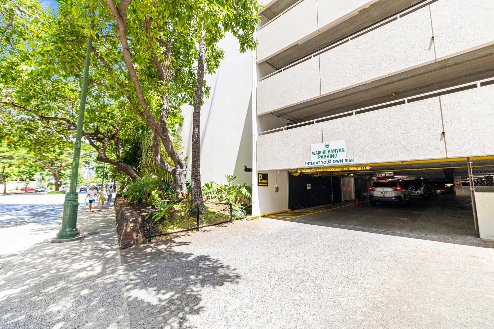 Mountain View Condo Near Beach With Free Parking! Honolulu Buitenkant foto