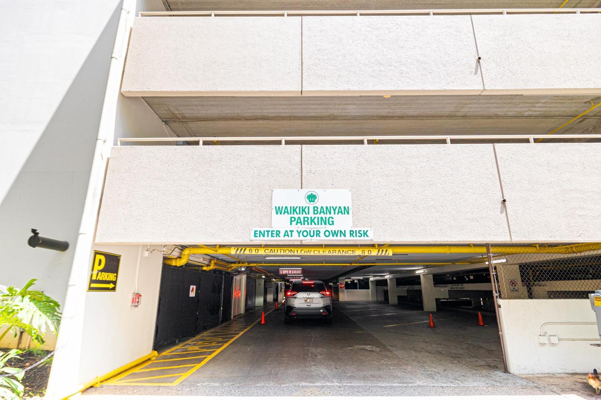 Mountain View Condo Near Beach With Free Parking! Honolulu Buitenkant foto