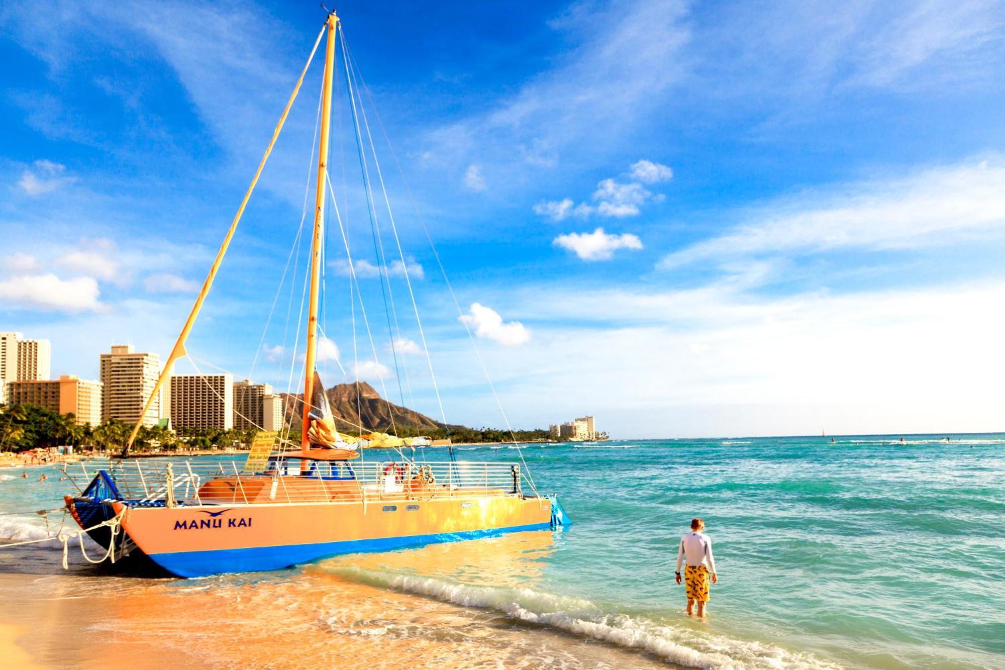Mountain View Condo Near Beach With Free Parking! Honolulu Buitenkant foto