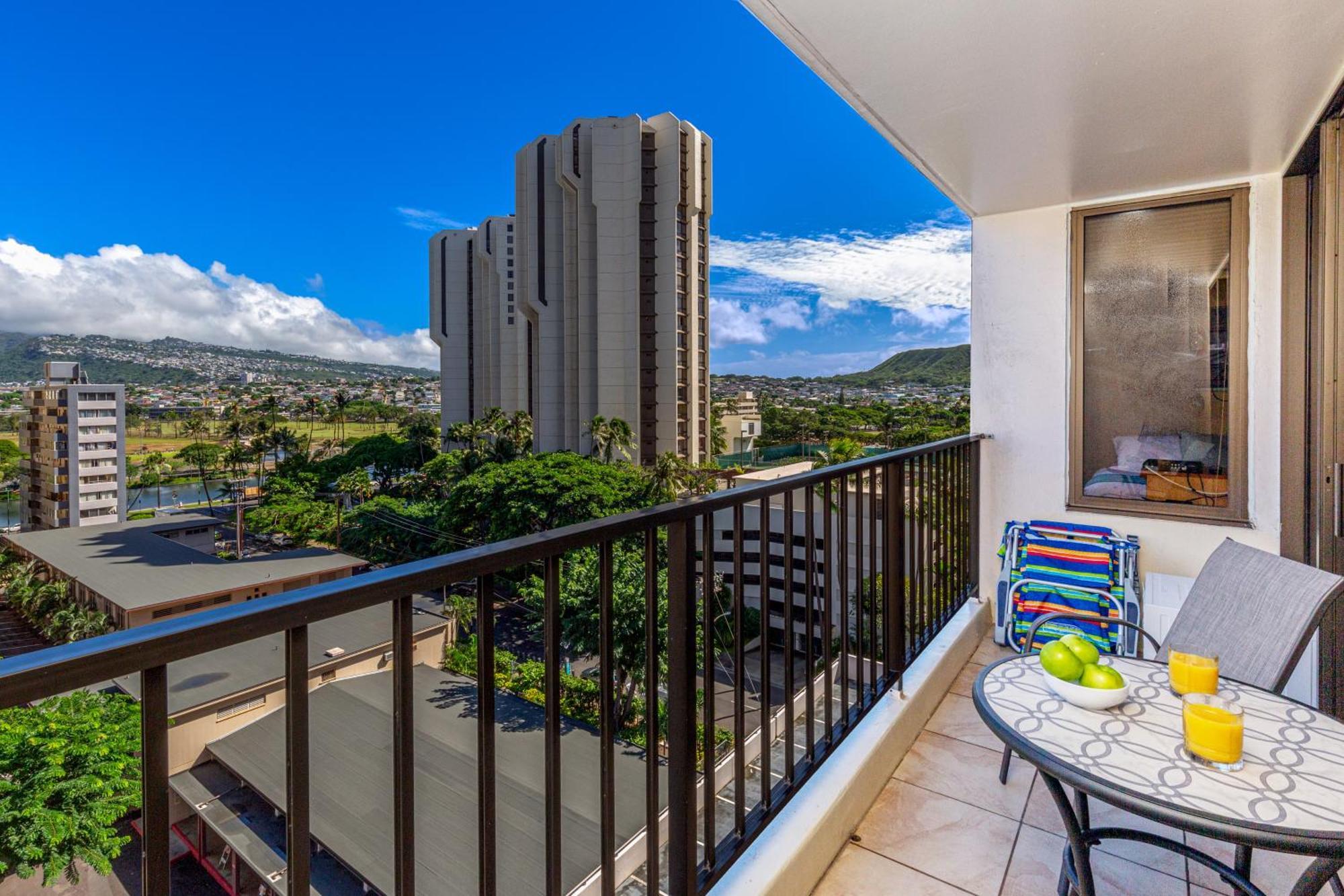 Mountain View Condo Near Beach With Free Parking! Honolulu Buitenkant foto