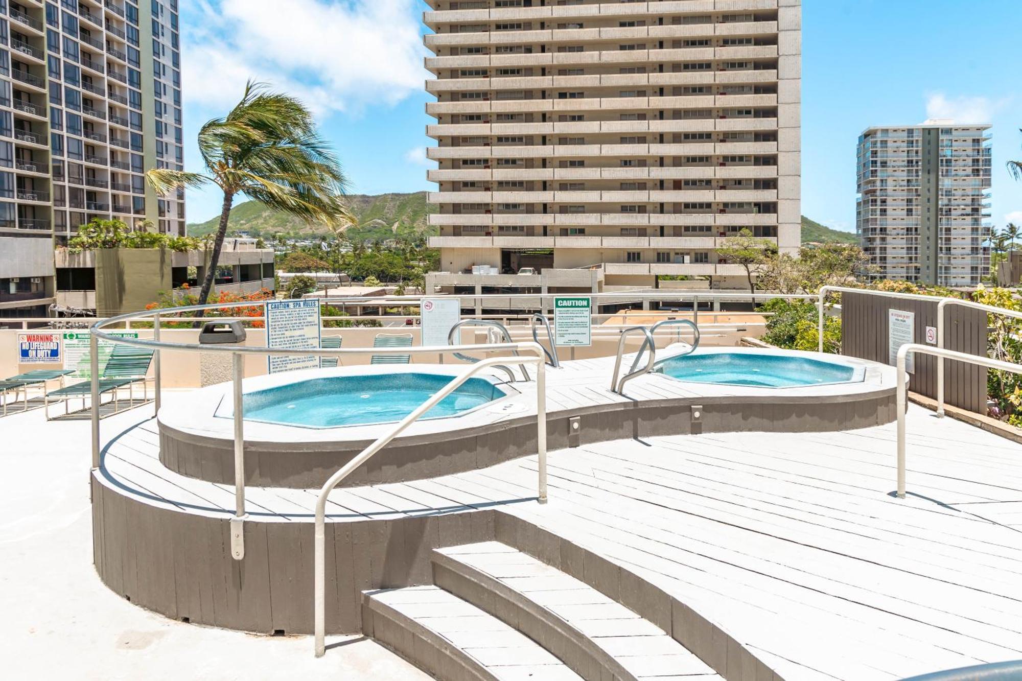 Mountain View Condo Near Beach With Free Parking! Honolulu Buitenkant foto