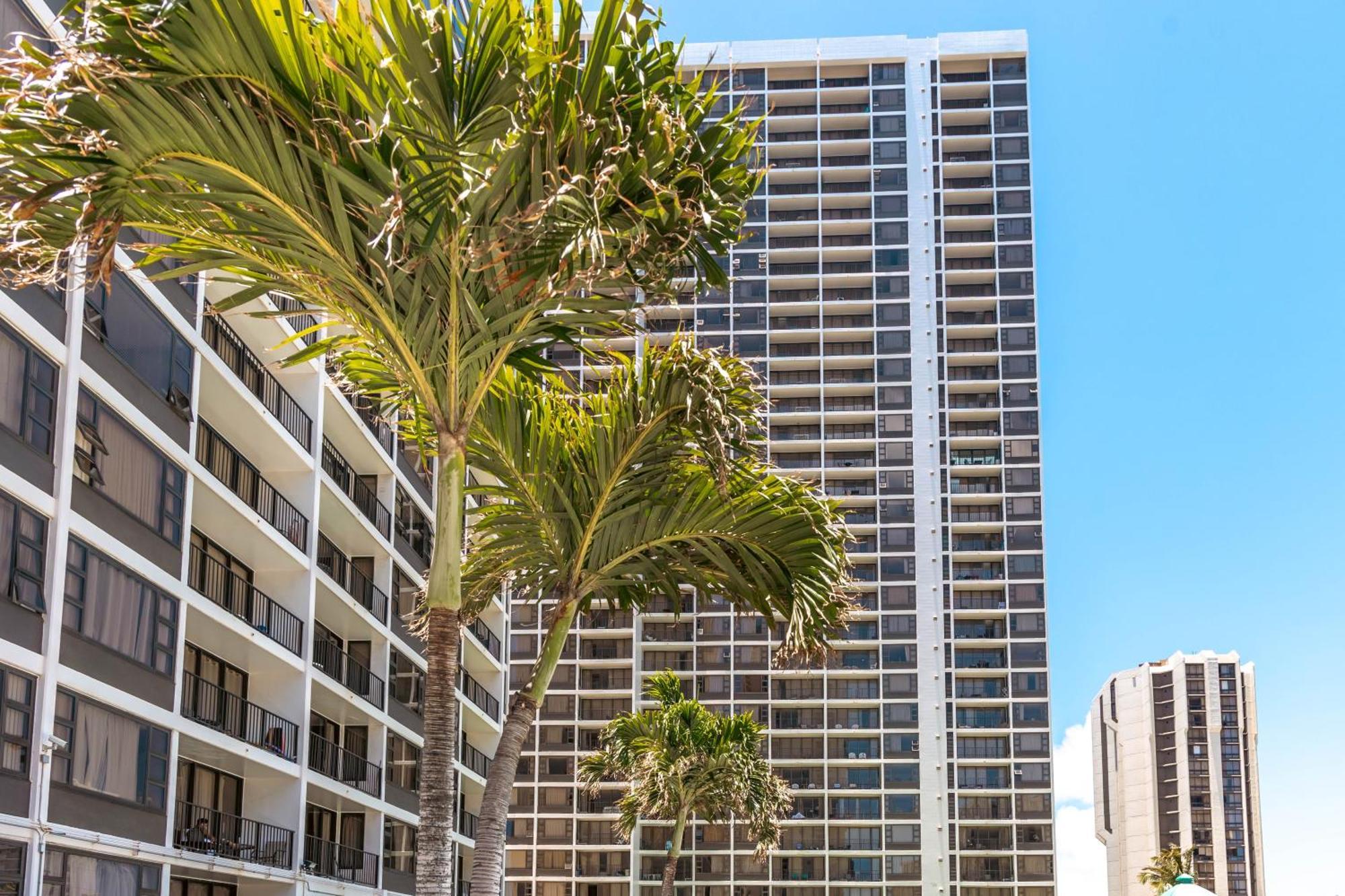 Mountain View Condo Near Beach With Free Parking! Honolulu Buitenkant foto